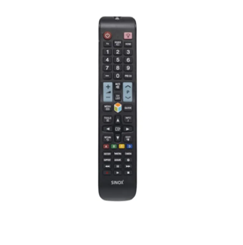 SXR1210 Replacement Remote - Samsung