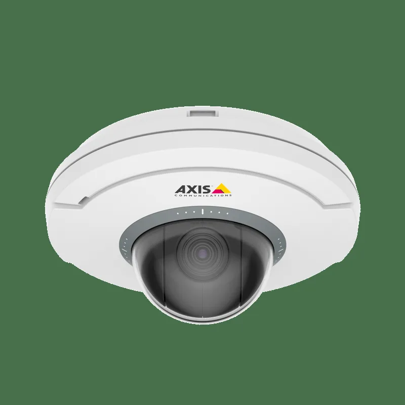 Axis M5075-G PTZ Camera