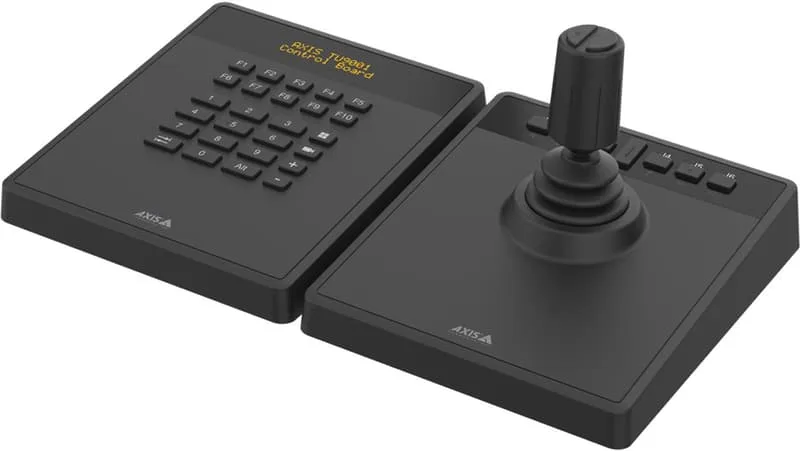 TU9001 Control Board