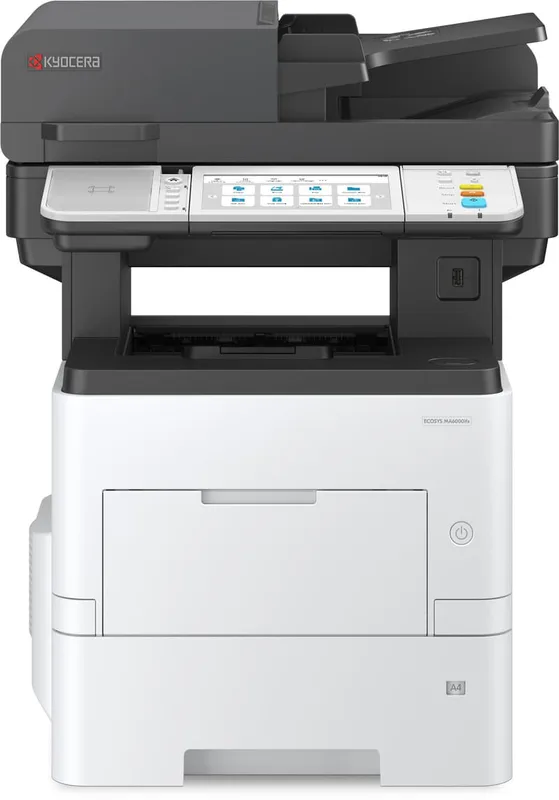 EcoSys MA6000IFX A4 MFP