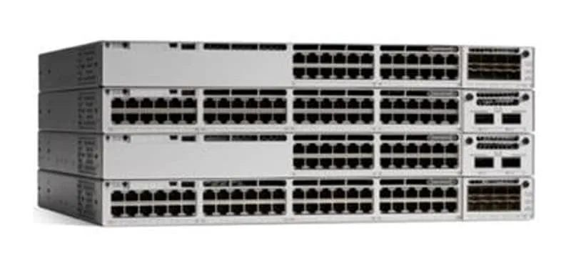Catalyst 9300L 48xGE PoE+ 4x10GE SFP+