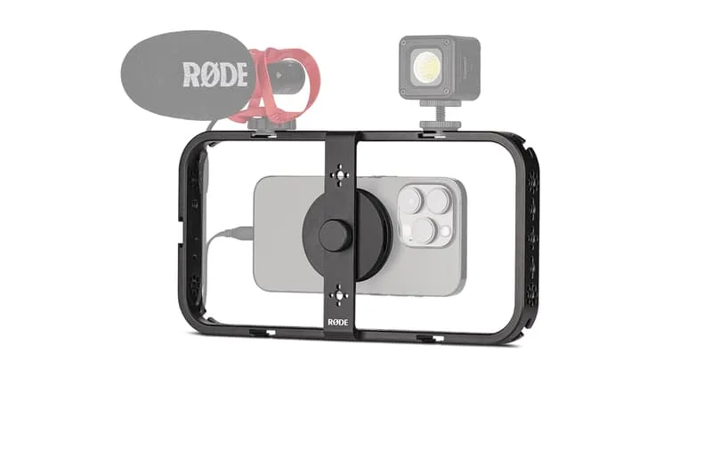 Phone Cage
