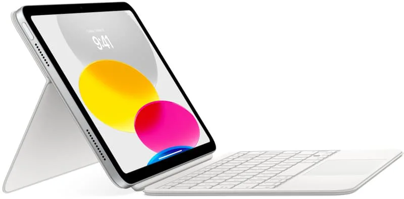Apple Magic Keyboard Folio For Ipad 10,9"