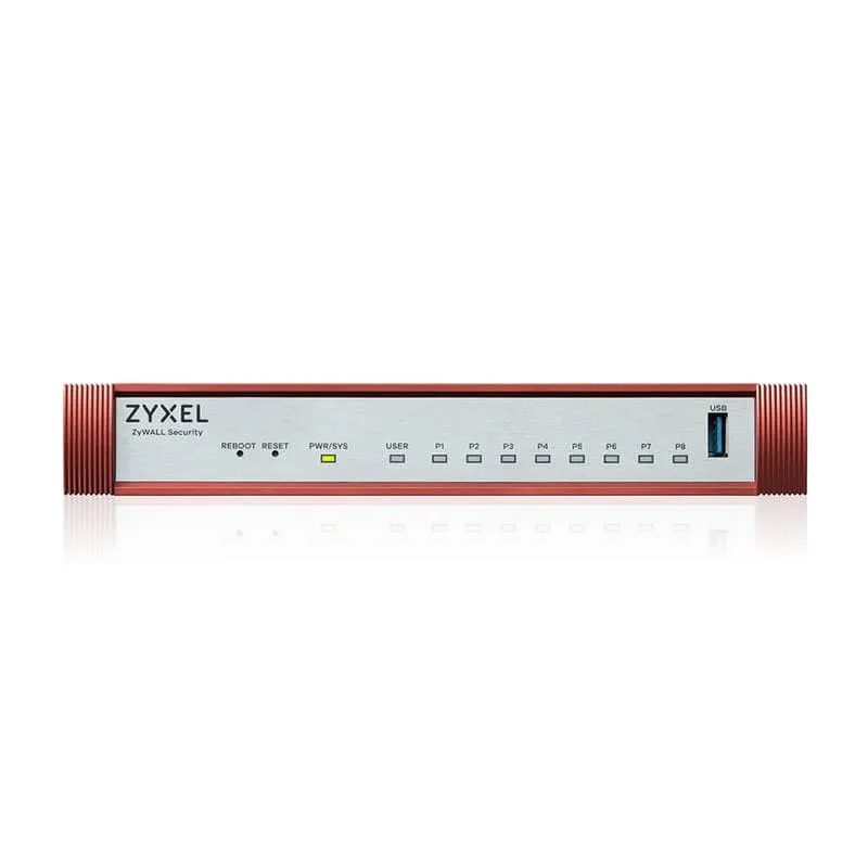 Zyxel ZyWALL USG FLEX 100HP