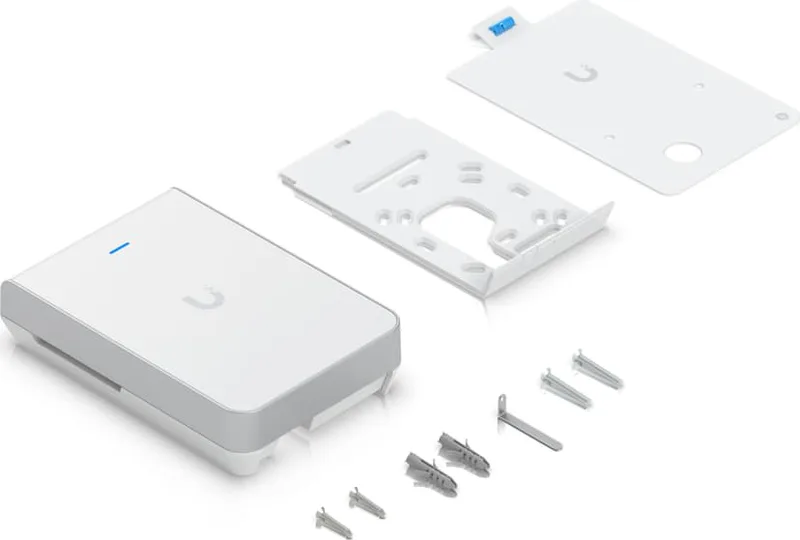 Ubiquiti UniFi U7 Pro Wall WiFi 7