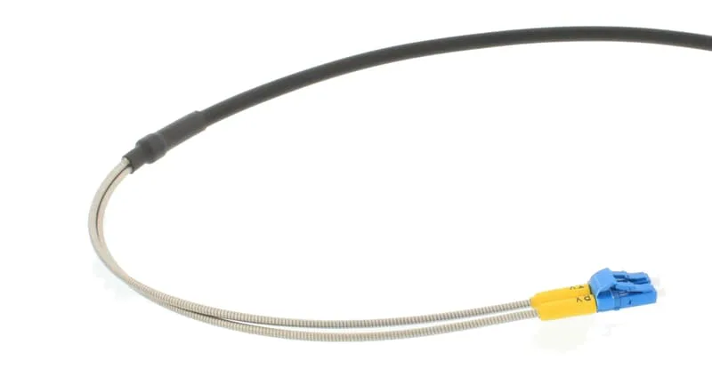 Lc-lc Singlemode 9/125 Duplex Yd 7.0mm W/pull