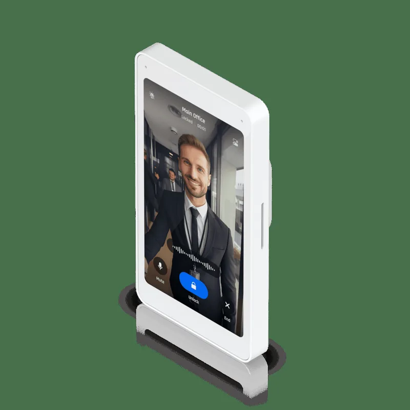 Unifi Access Intercom Viewer