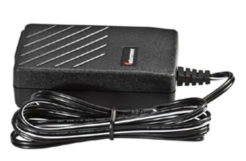 AC-Adapter 12V/30W 1.35x3.5mm Level VI