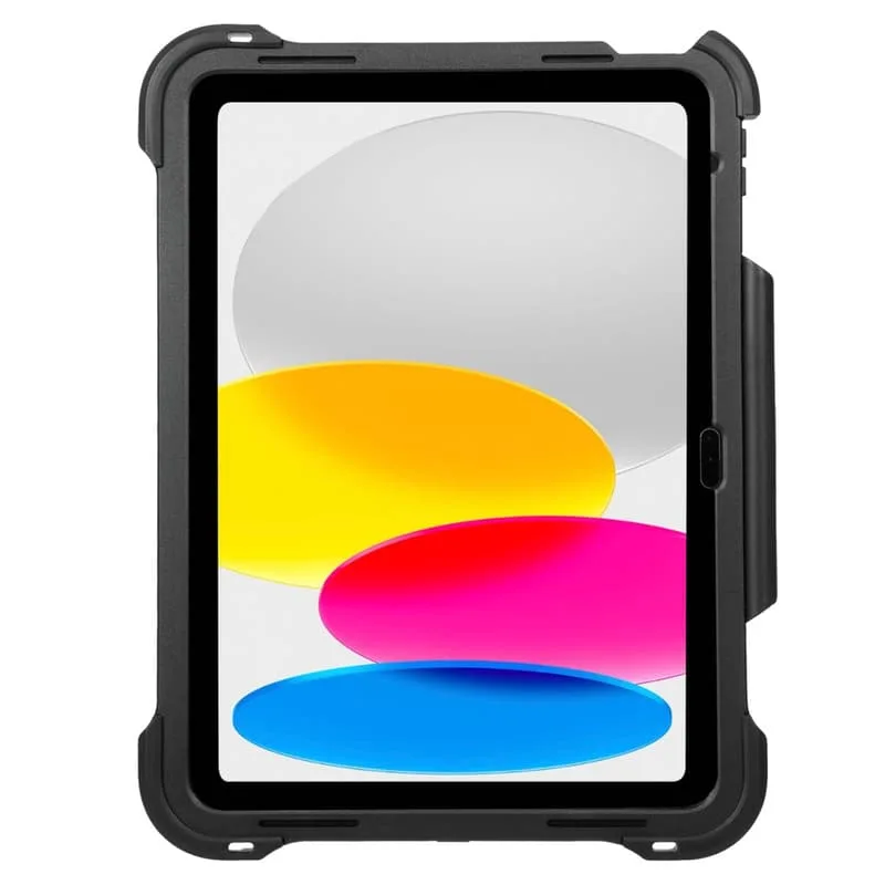 Targus SafePort Rugged Max för iPad 10.9