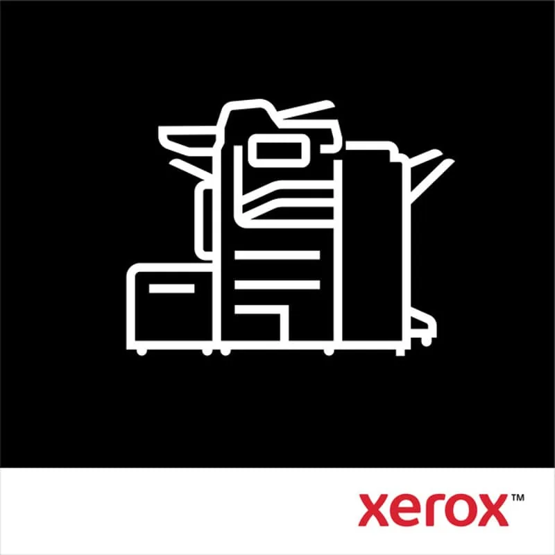 Xerox häftestillverkare