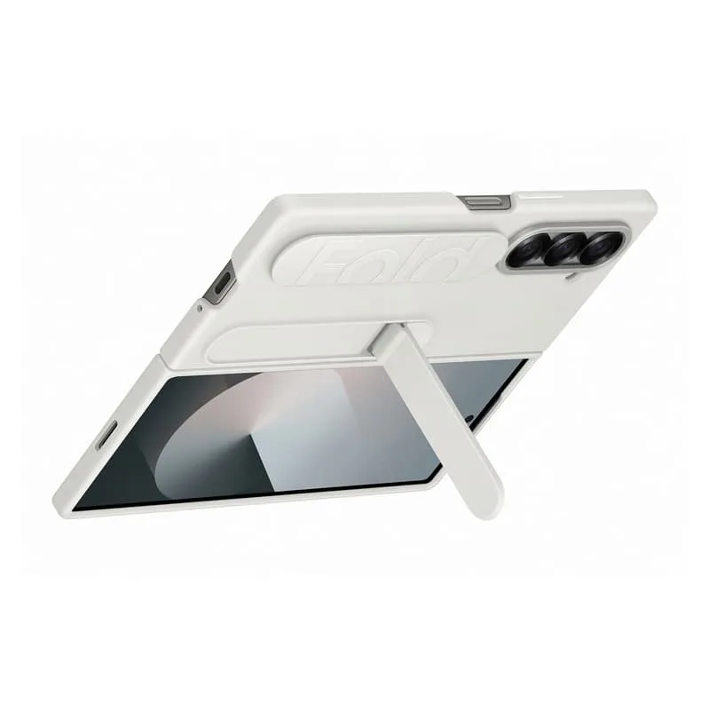 Samsung silikonfodral till Galaxy S26, Magnet