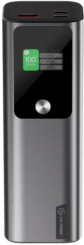 Alogic Ark Powerbank 140W