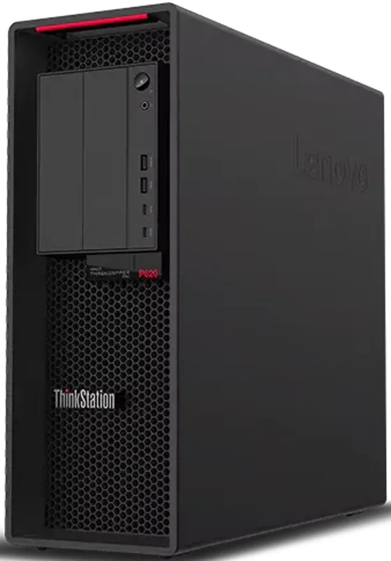 Lenovo ThinkStation P620 Tower