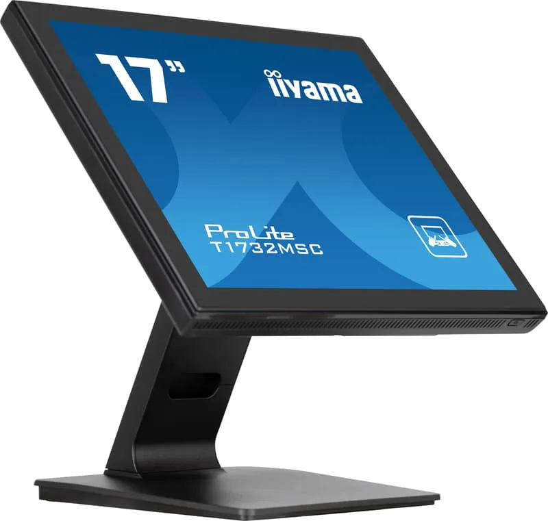 iiyama ProLite T1732MSC-B1S skärm