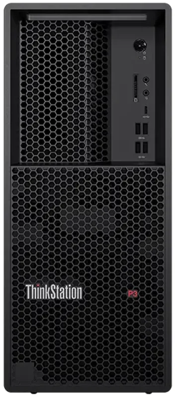 ThinkStation P3 Tower