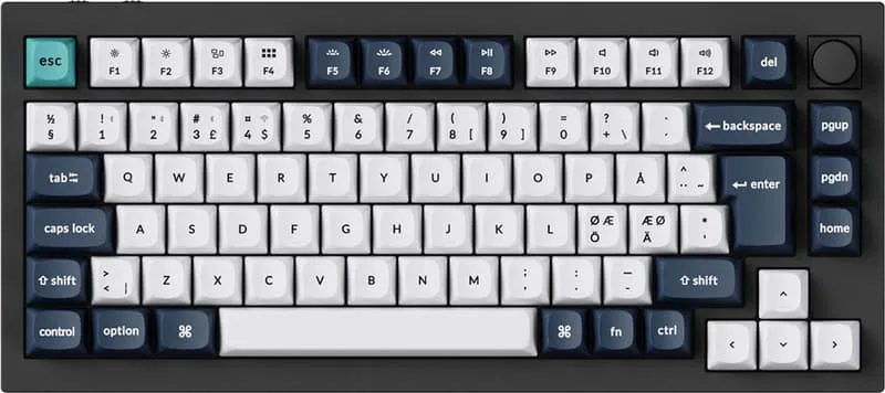 Q1 Max - Gateron Jupiter Red