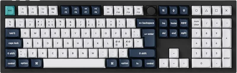 Keychron Q6 Max