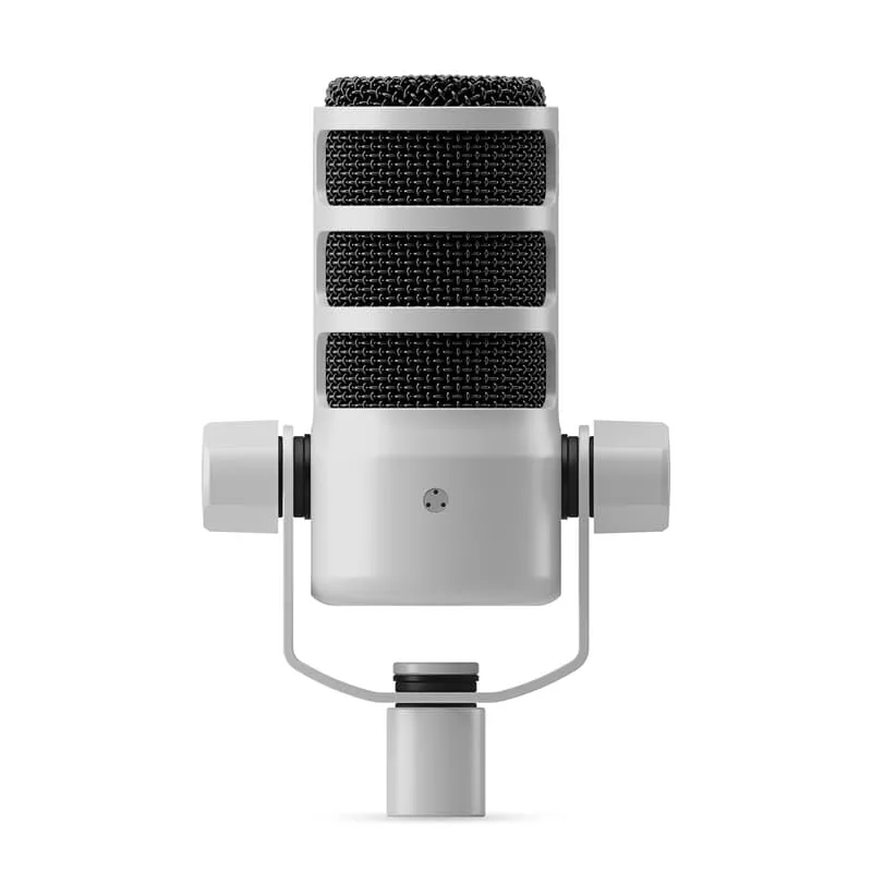 Podmicusb White
