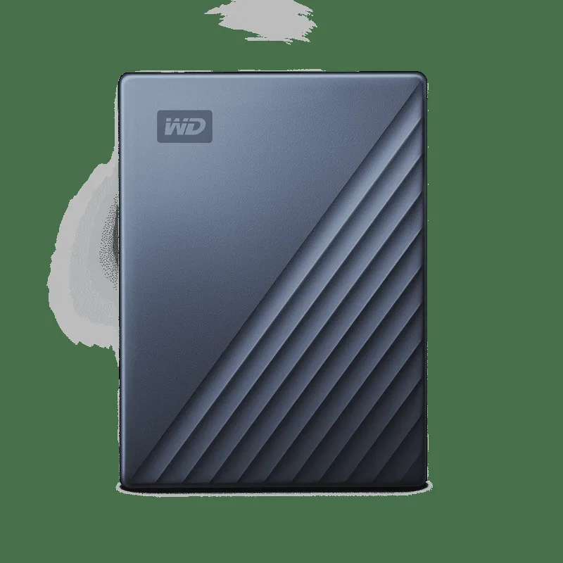 My Passport Ultra 6TB