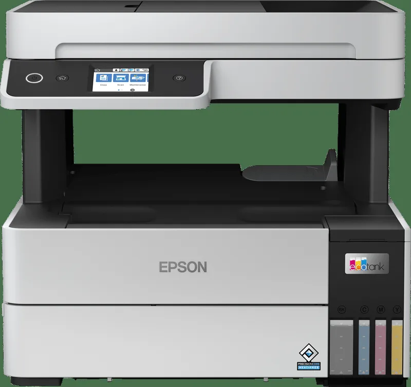 EcoTank ET-5170 A4 MFP