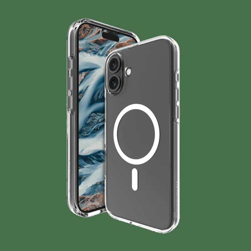 Dbramante1928 Iceland Pro Magsafe Iphone Air Clear