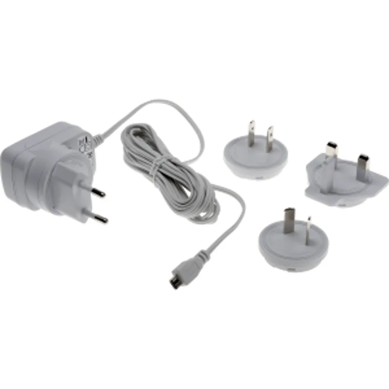 Strömadapter T8005 5V 5W USB