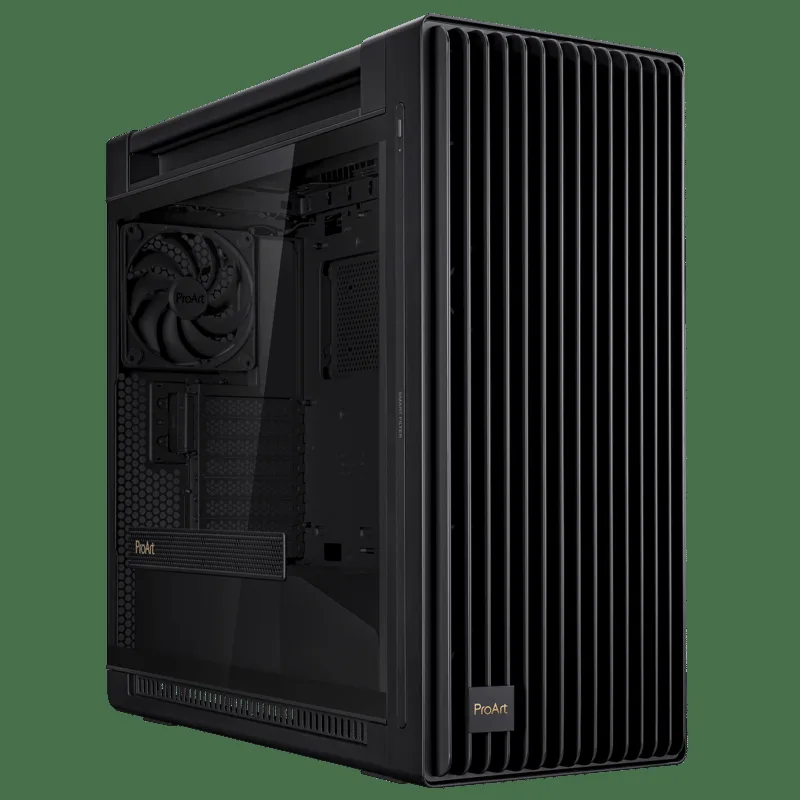 ASUS ProArt PA602 Wood Edition