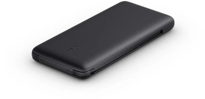 Belkin BoostCharge Plus strömförsörjningsbank