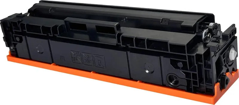 Gilford Toner Svart 207X 3150 Pages