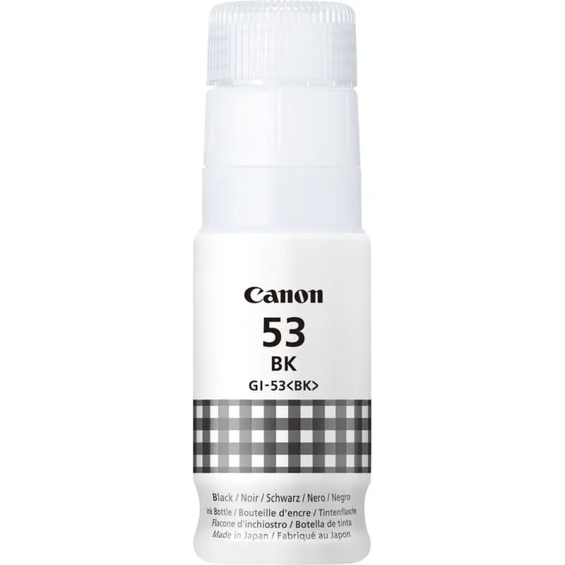 Canon GI 53 BK