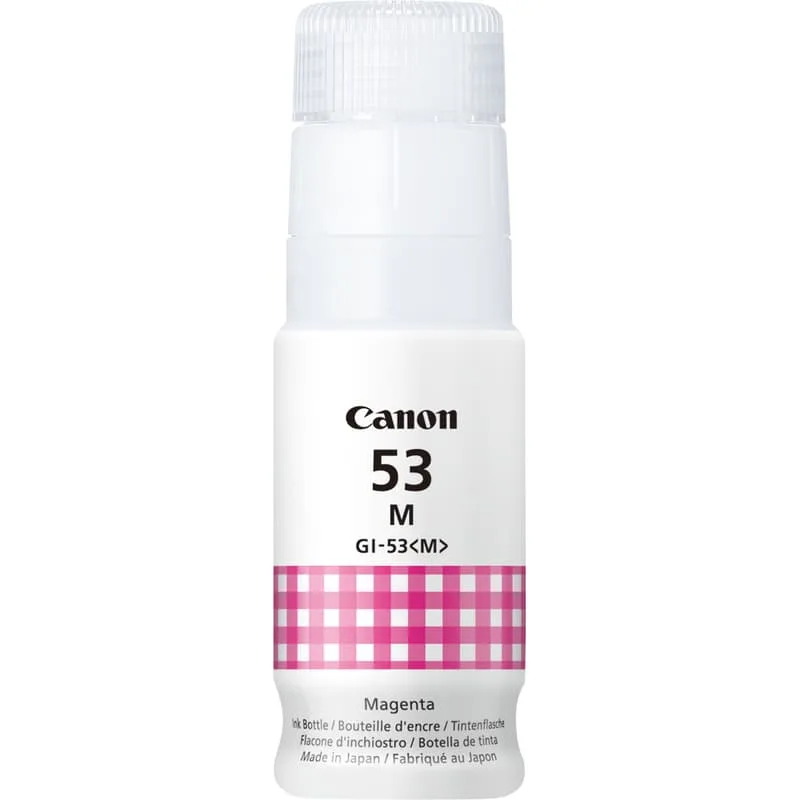 Canon GI 53 M