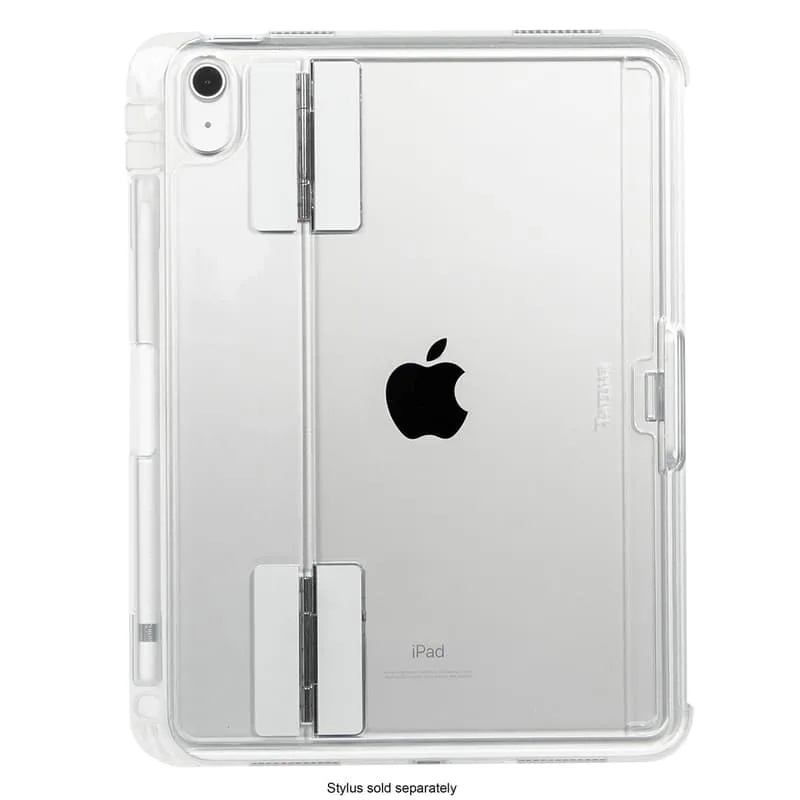 Targus Click-In iPad 11" (11:e gen) transparent skal