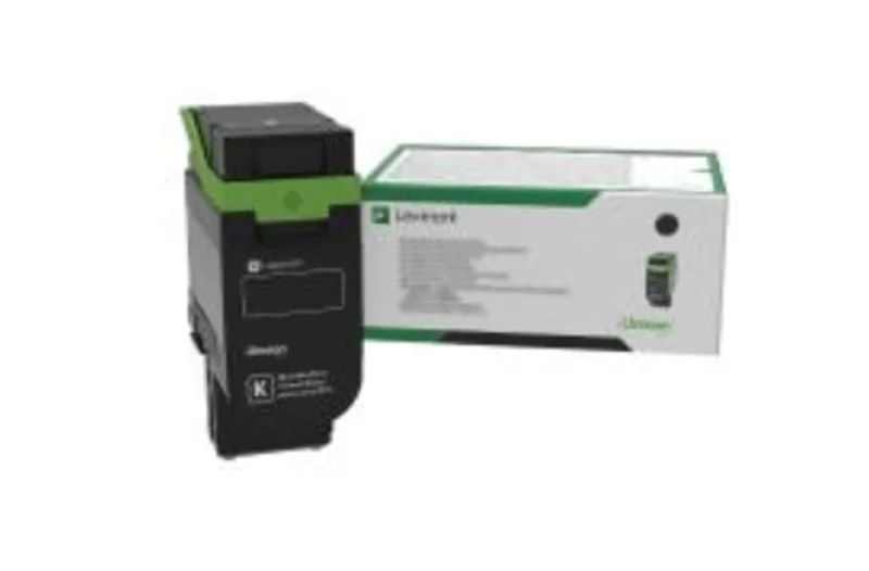 Toner Svart 3K