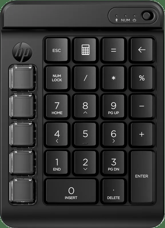 435 Programmable Wireless Keypad