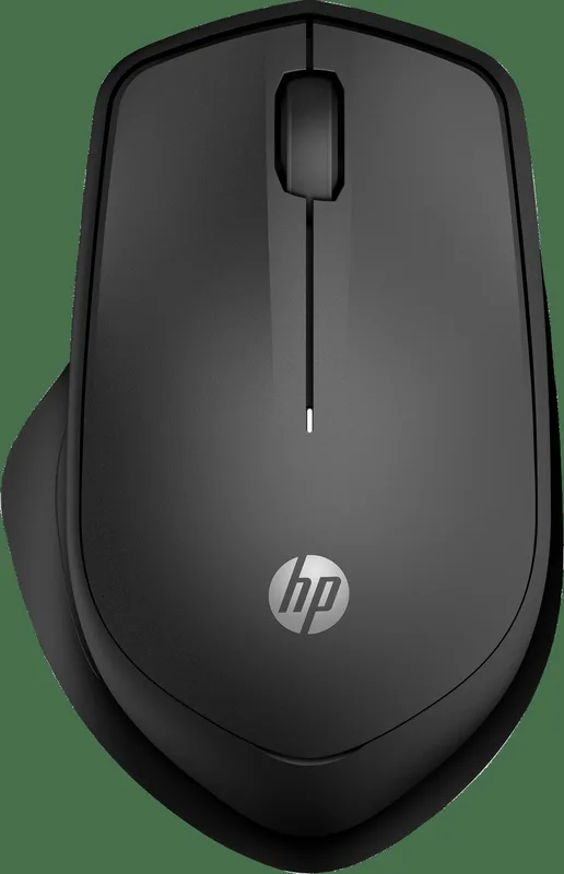 HP 285 Tyst Trådlös Mus