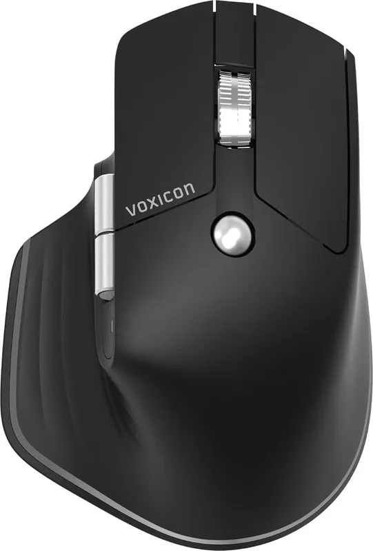 Voxicon Prime EX3 Trådlös Ergonomisk Mus