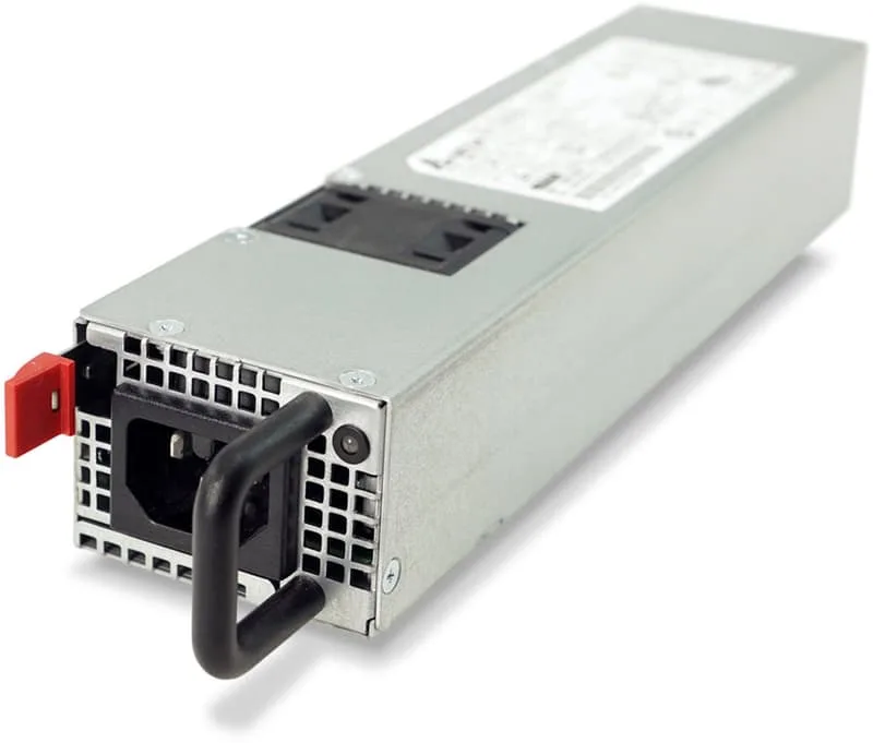 Netgate 8300 500 W nätdel