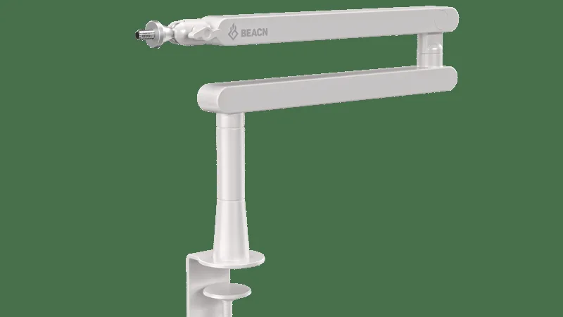 Mic Stand - Light