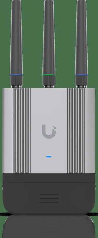 Ubiquiti UniFi Mobile Router Industrial 4G LTE