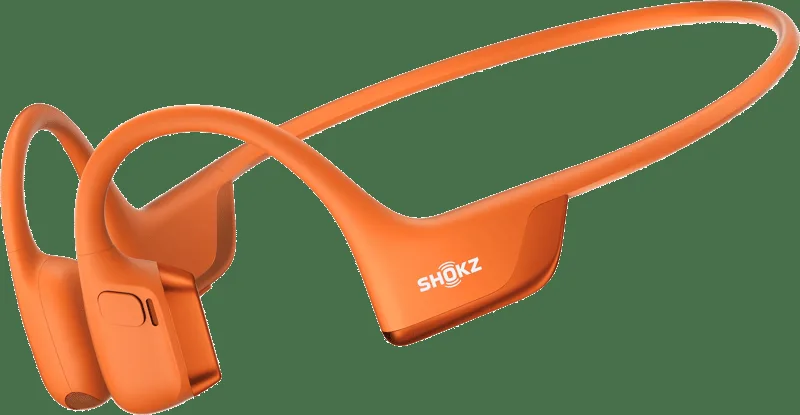 SHOKZ OpenRun Pro 2 orange