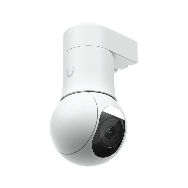 Ubiquiti Networks UniFi G5 PTZ, 1512p@30fps, IR 20m, inomhus/utomhus, 2x optisk zoom, PoE+