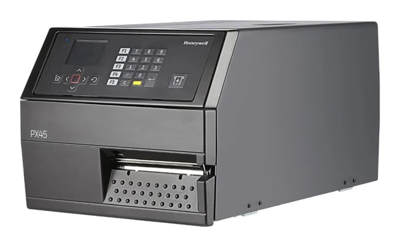 Honeywell PX45A