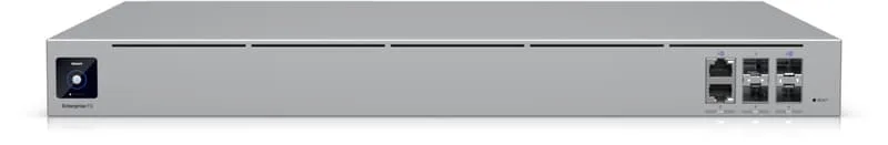 UniFi Enterprise Fortress Gateway