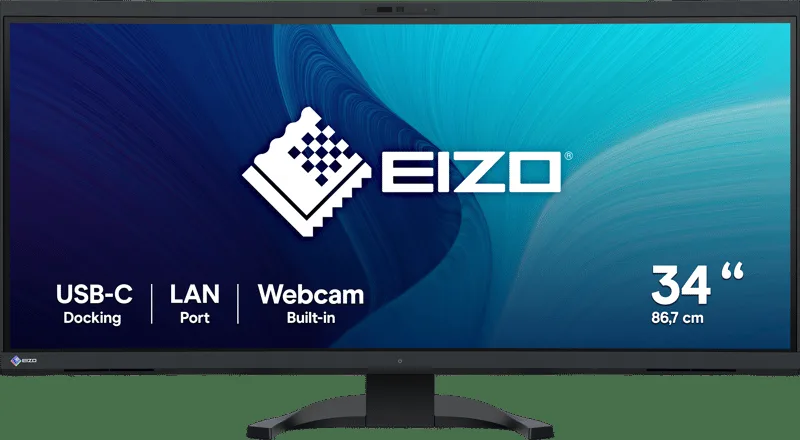 EIZO EV3450XC