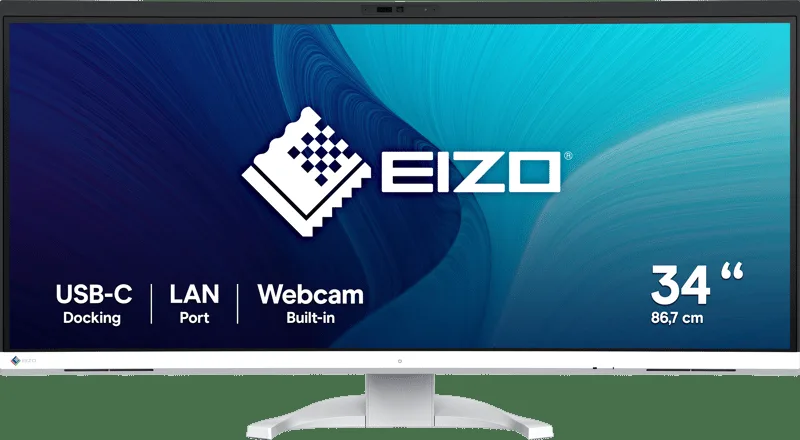 FlexScan EV3450XC