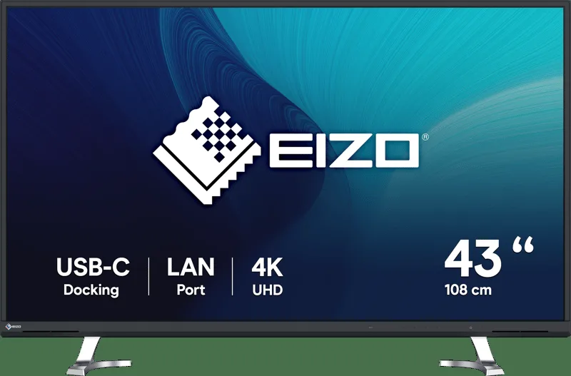Eizo FlexScan EV4340X