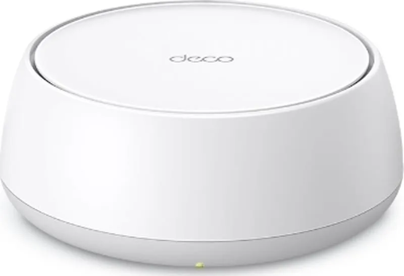 TP-Link Deco BE25 mesh-system Wi-Fi 7, 1-pack