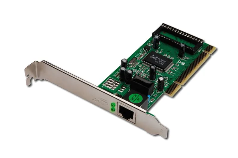 Digitus Gigabit Network Card