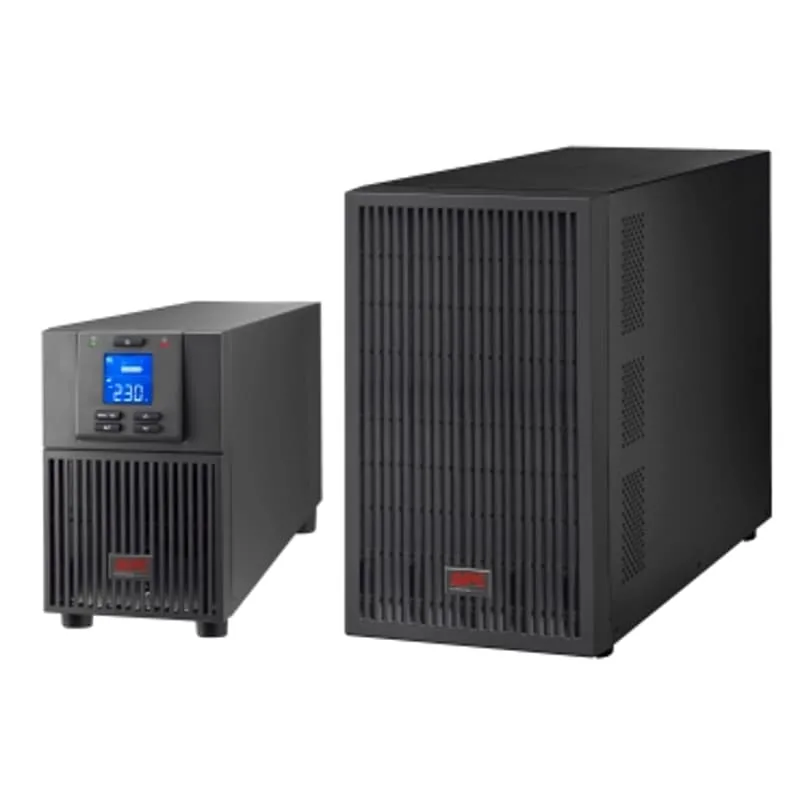 SRV2KIL-E strömskydd (UPS) 2 kVA 1800 W