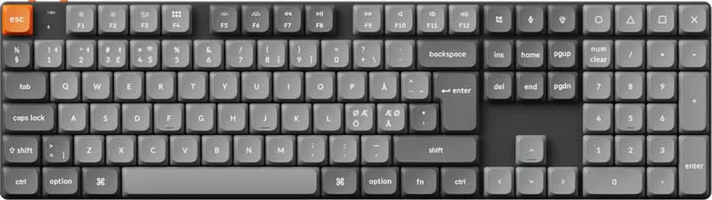 Keychron K5 Max